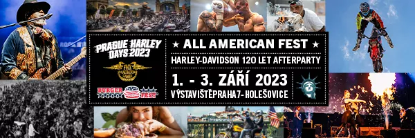 All American Fest